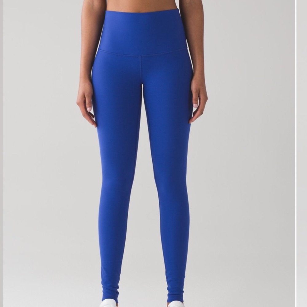 Lululemon Wunder Unders - image 4